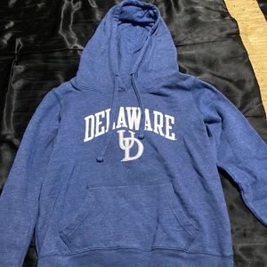Delaware Hoodie